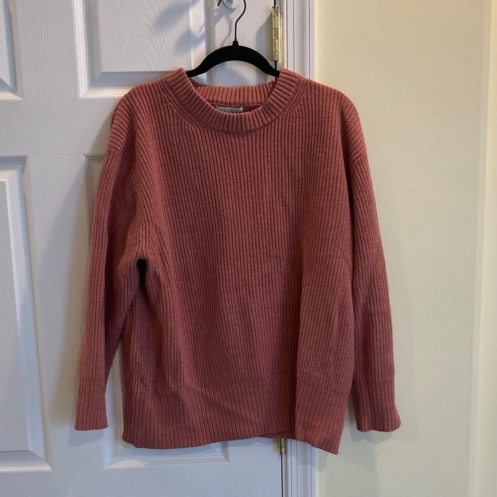 Ava & Viv Sweater